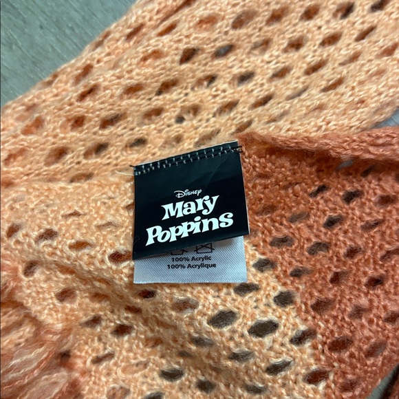 Mary Poppins English Nanny Halloween Costume Small - Picture 14 of 16